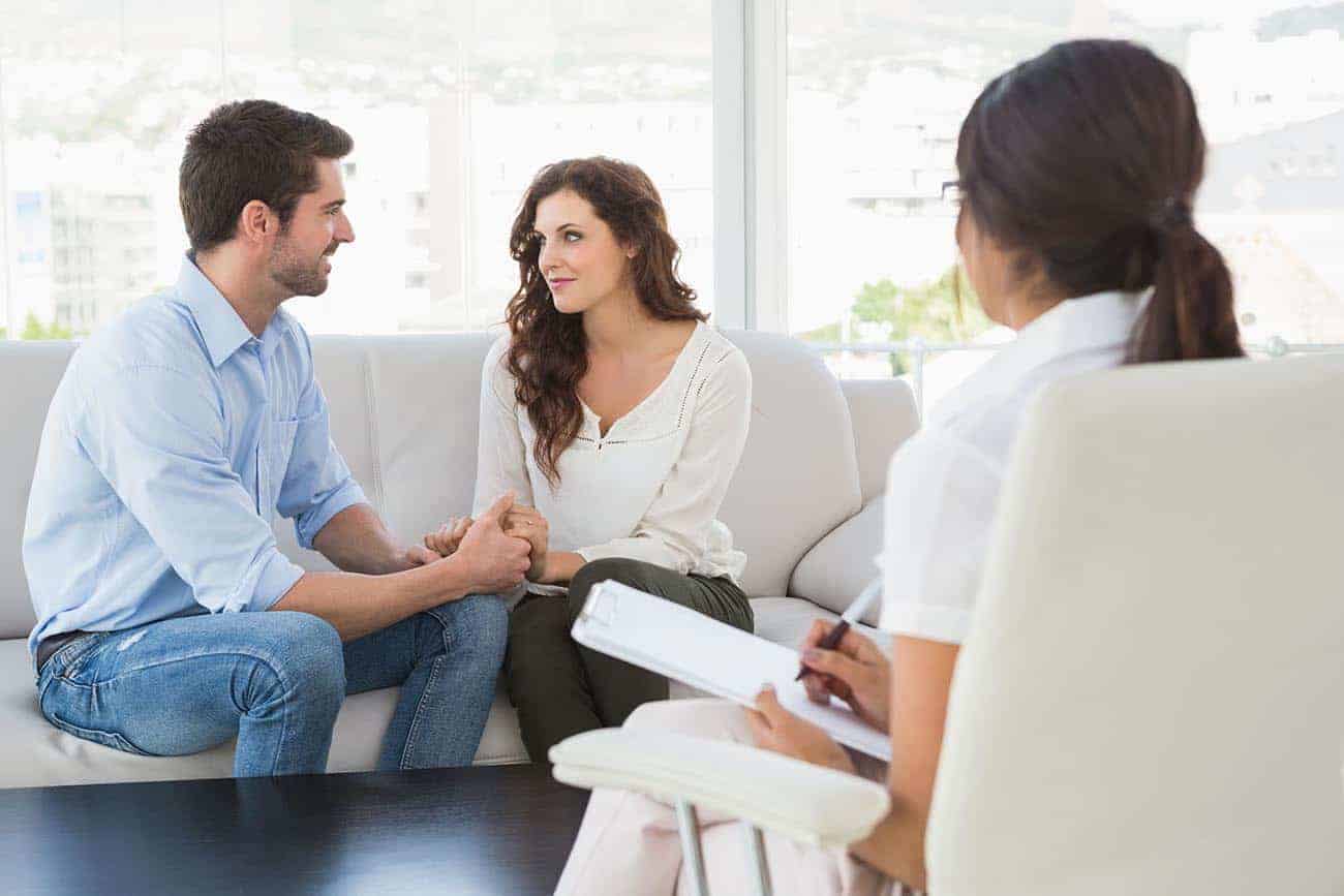 The Differences Between Couples Therapy Vs. Marriage Counseling