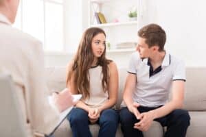 Couples Therapy Vs. Marriage Counseling