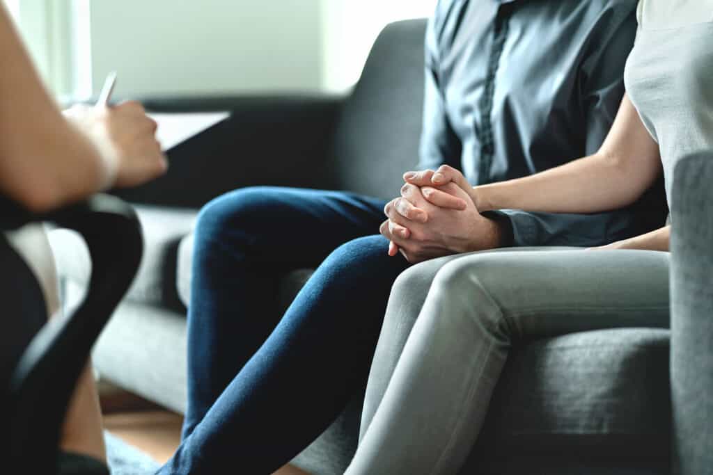 Couples Therapy Vs. Marriage Counseling