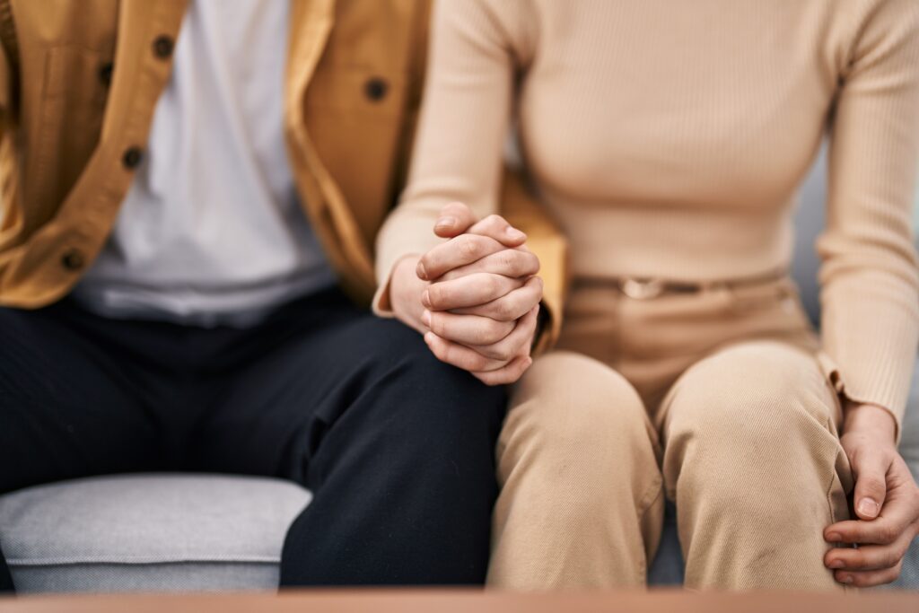 Couples counseling in Santa Ana