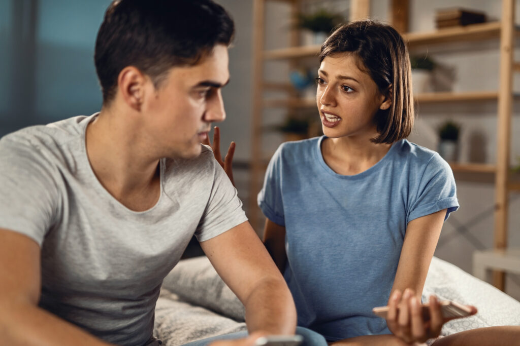 family connections counseling