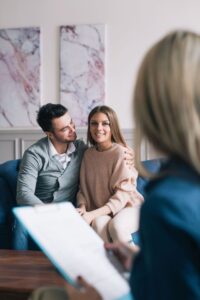 How Couples Counseling Can Strengthen Your Relationship 