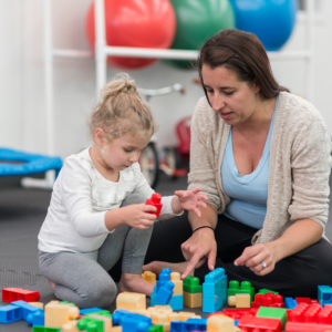 The Benefits of Play Therapy in Child Counseling 