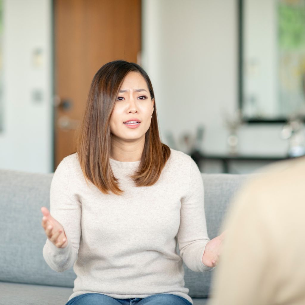 The Power of One: Why Individual Counseling is Effective